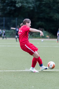 Bild 122 - F Walddoerfer SV - VfL Jesteburg : Ergebnis: 1:4